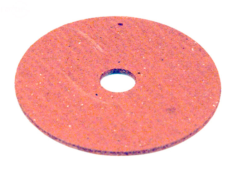 1213 Rotary Fiber Washer 3/8" X 2-5/16"