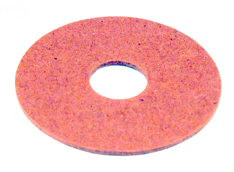 1215 Rotary Fibre Washer 5/8" X 2-5/16"
