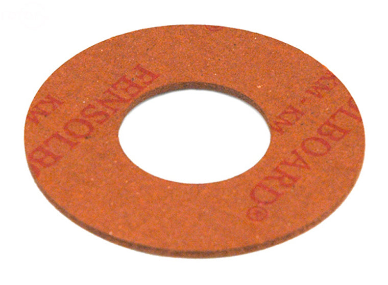 1218 Rotary Fibre Washer 1" X 2-5/16"