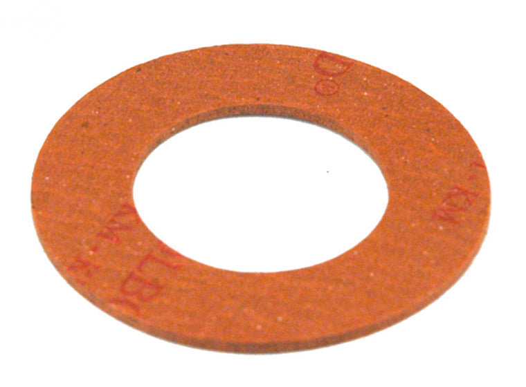 1220 Rotary Fibre Washer 1-1/4" X 2-5/16"