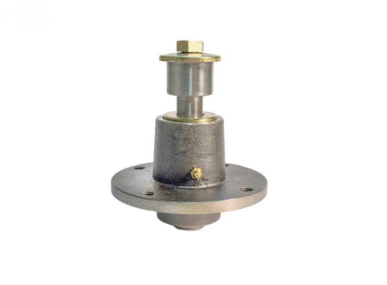Rotary 12241 350595K Fits Hustler Spindle Assembly Cast Iron