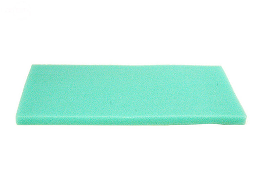 Rotary 12243 17218-Z0A-810 Fits Honda Foam Prefilter 8-3/8" X 4-3/8"