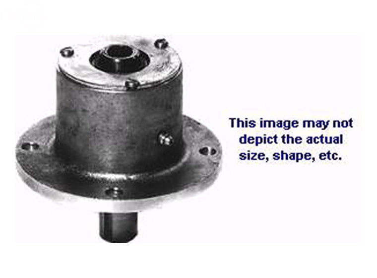 Rotary 1226 362024 Fits Snapper Spindle Assembly