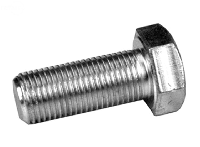 Rotary 12268 7090419 Fits Snapper Blade Bar Bolt 1/2" X 1-1/4"