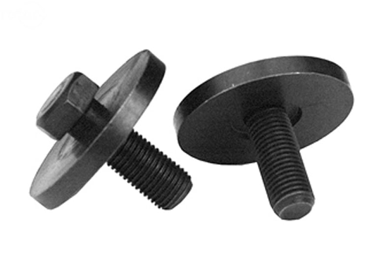 Rotary 12280 532 19 30-03 Fits Husqvarna Blade Bolt With Washer 7/16"