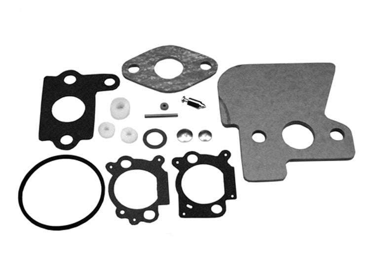 Rotary 12293 792383 Fits Briggs & Stratton Carburetor Kit