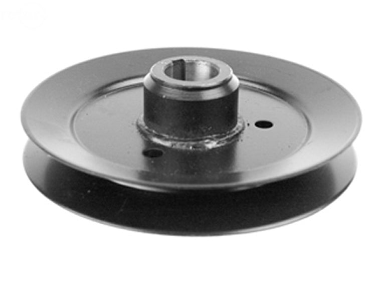 Rotary 12317 1-413424 Fits Exmark Spindle Pulley 6-1/4"
