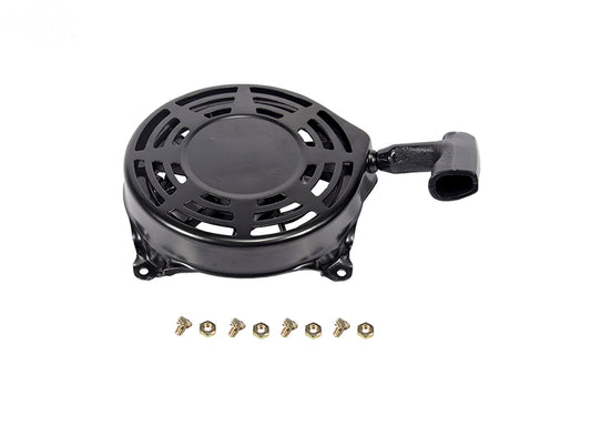 Rotary 12368 497680 Fits Briggs & Stratton Recoil Starter
