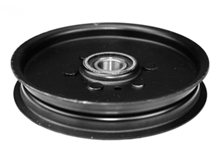 Rotary 12419 AUC16698 Fits John Deere Flat Idler Pulley 11/16" X 5"