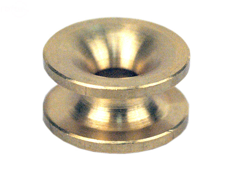 12422 Rotary Brass Eyelets Heavy Duty Round