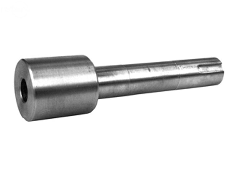 Rotary 12491 796227 Fits Hustler Spindle Shaft