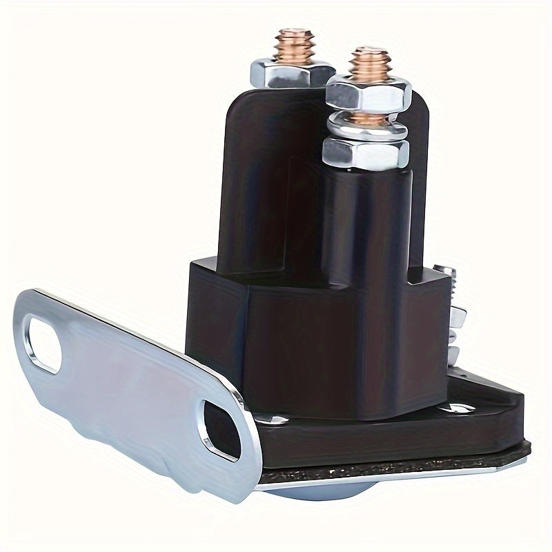 725-1426 Starter Solenoid For MTD 925-1426 725-0771 3 Poles 12V Universal Mower