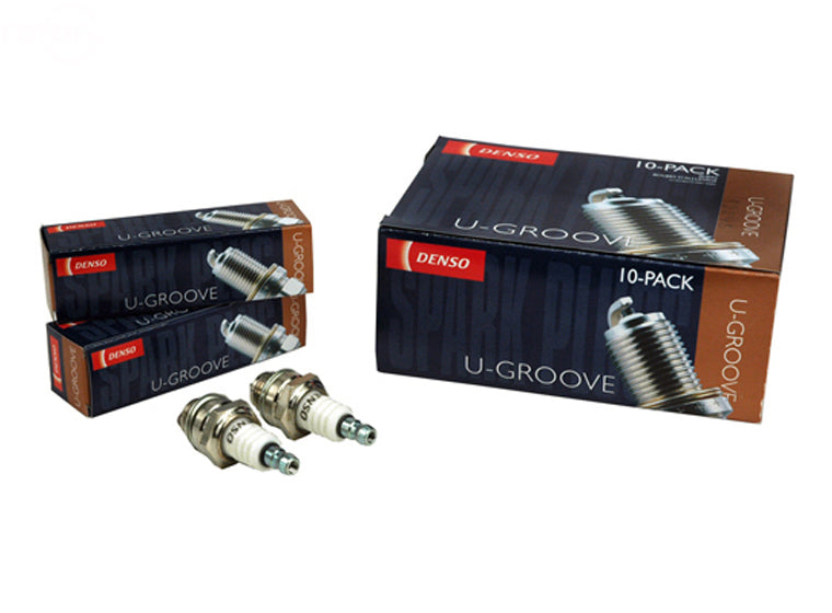 12544 9385 Rotary Denso Spark Plug W14Lm-U