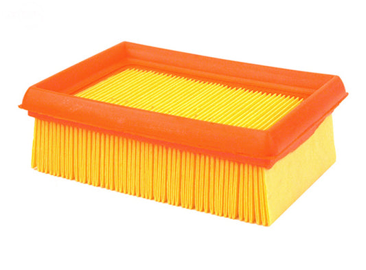 Rotary 12561 4224-141-0300A Fits Stihl Air Filter Panel 5-1/2" X 4-1/8"