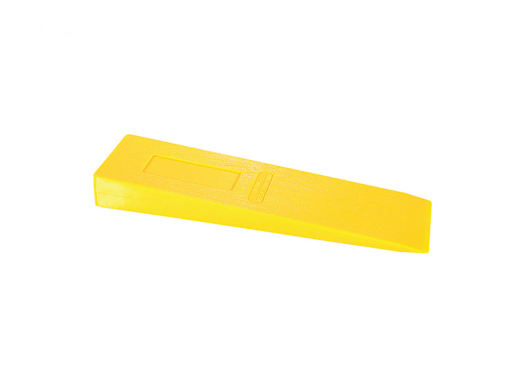 12597 Rotary Wedge Plastic 12"