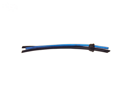 Rotary 12598 90135Y Fits Echo Grommet With Fuel Line