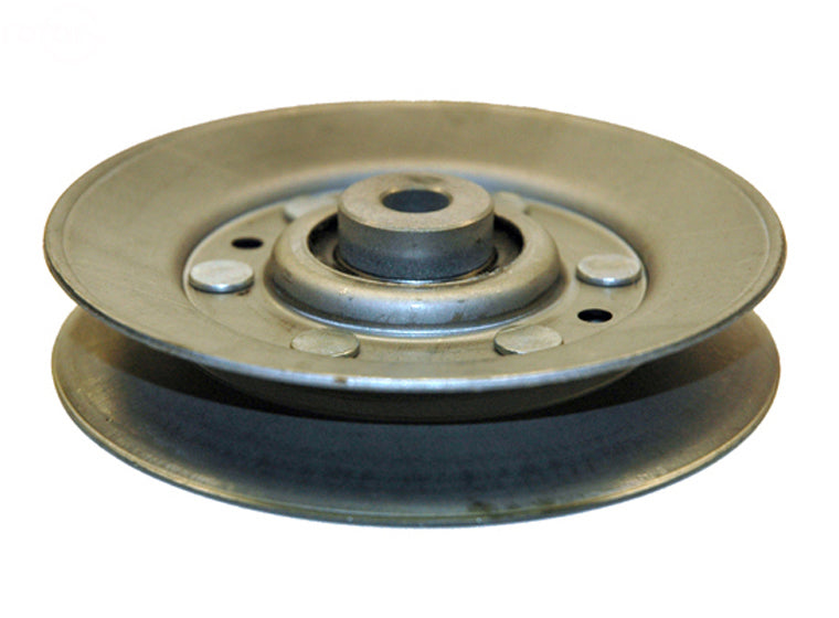 Rotary 12620 593787801 Fits Husqvarna V-Idler Pulley 3/8" X 4-1/4"
