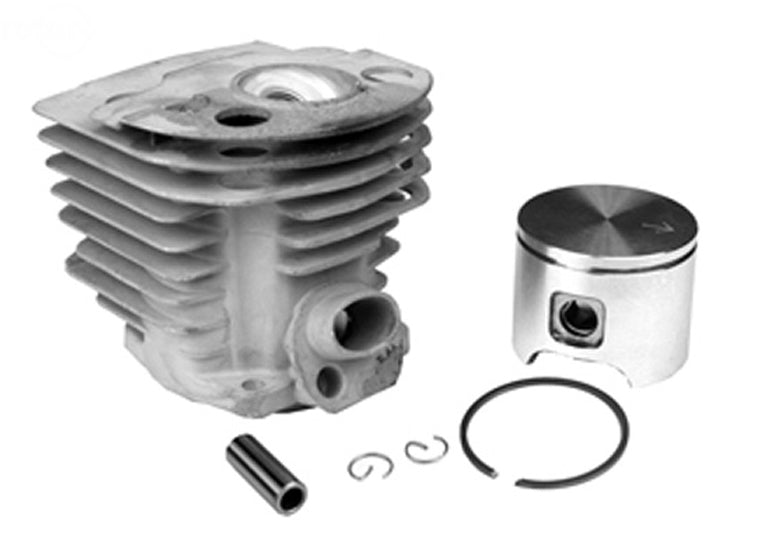 12631 14552 Rotary Piston & Cylinder Kit
