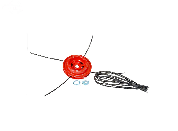 12645 Rotary Fixed Line Trimmer Head Kit
