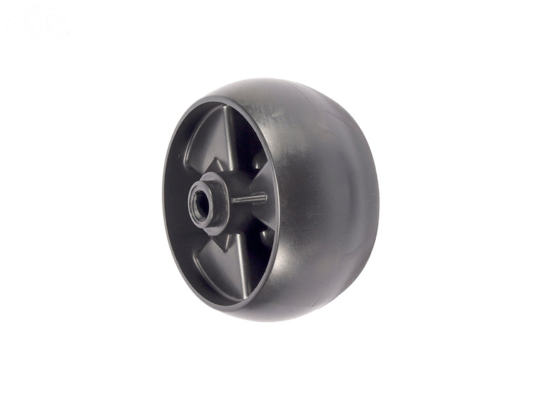 Rotary 12648 112-0677 Fits Toro Deck Wheel Plastic 5"