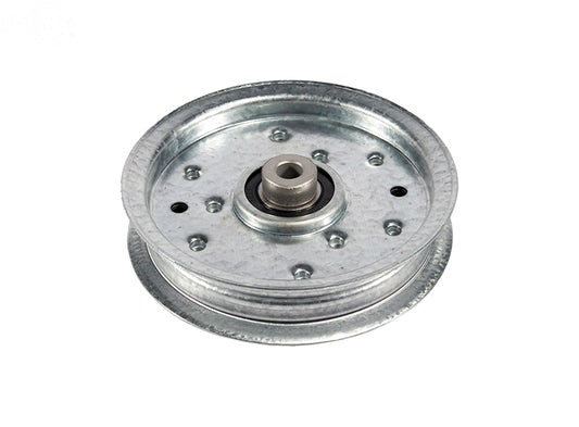 Rotary 12675 956-04129 Fits MTD Flat Idler Pulley