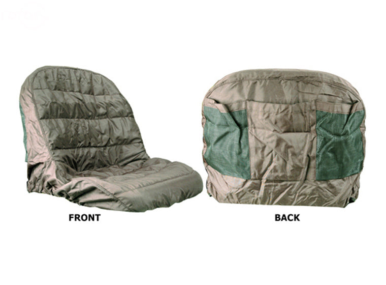12679 Rotary Tractor Seat Cover