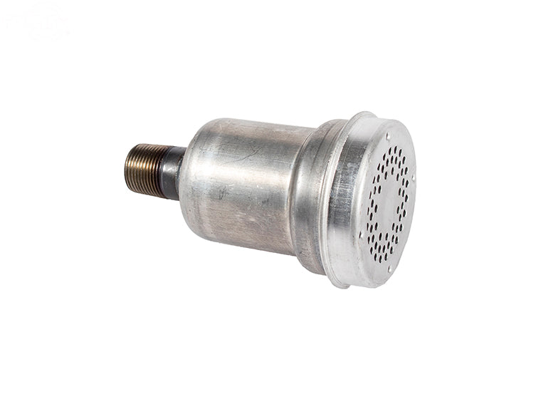 Rotary 1269 393010S Fits Briggs & Stratton Muffler 3/4"Pipe