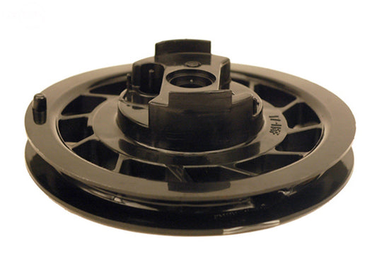 Rotary 12707 499901 Fits Briggs & Stratton Starter Pulley Kit