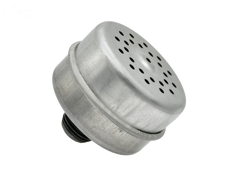 Rotary 1272 394569S Fits Briggs & Stratton Muffler 1/2"Plated Pipe