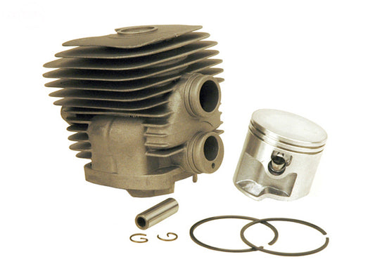 Rotary 12731 4238 020 1202 Fits Stihl Cylinder & Piston Assy