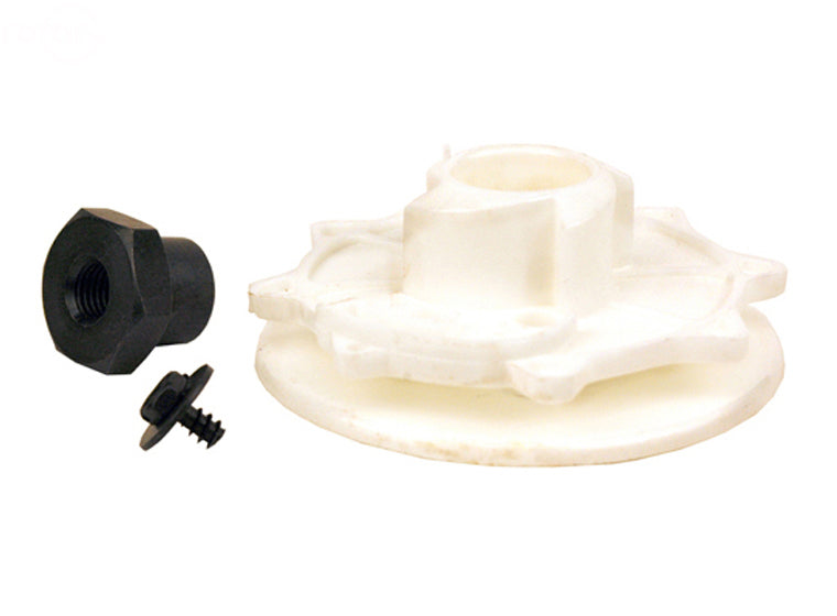Rotary 12748 530-069313 Fits Poulan Starter Pulley Kit