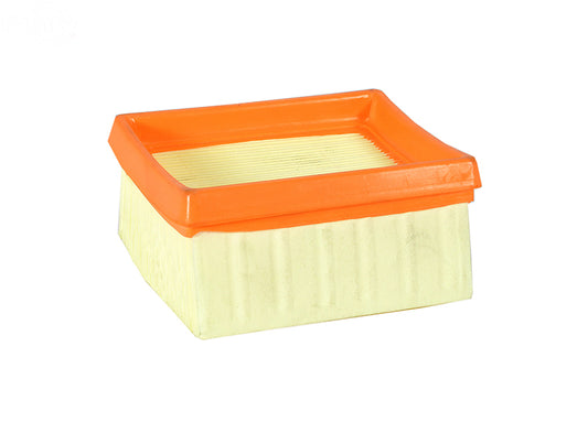 Rotary 12772 4283-141-0300 Fits Stihl Air Filter Backpack Blower