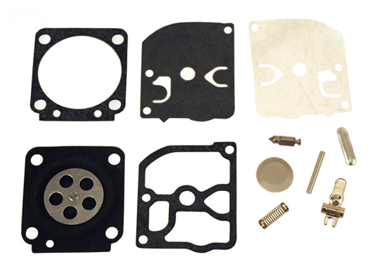 Rotary 12773 RB-61 Fits Zama Carburetor Kit