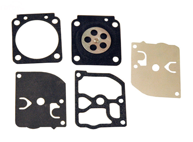 Rotary 12774 GND-31 Fits Zama Carburetor Kit