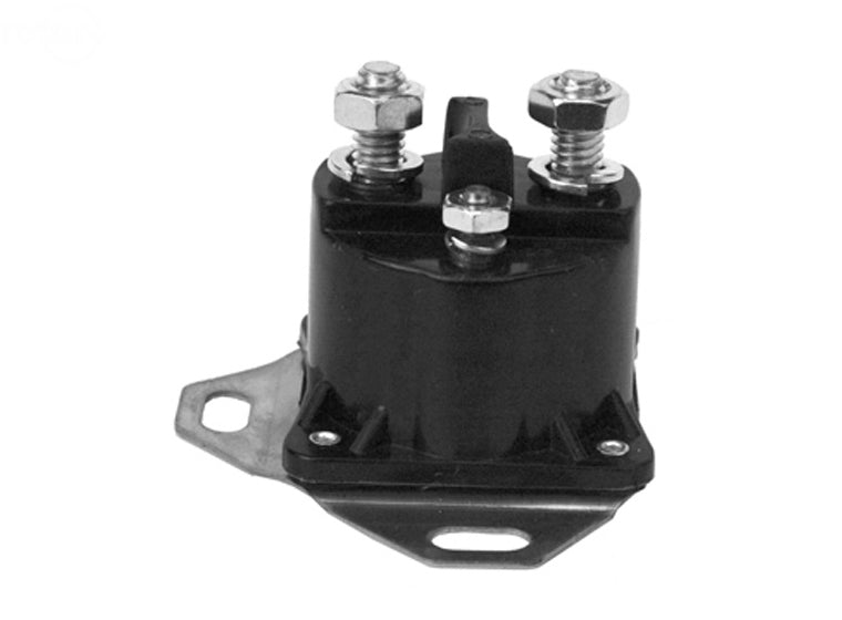 Rotary 12792 20626200 Fits Gravely Starter Solenoid