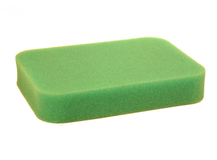 Rotary 12801 17211-899-000 Fits Honda Foam Air Filter