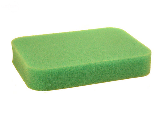 Rotary 12801 17211-899-000 Fits Honda Foam Air Filter