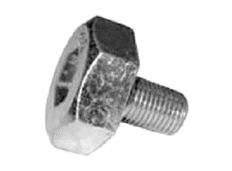 Rotary 12829 76539-3437-2 Fits Kubota Blade Locking Bolt