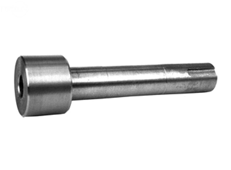 Rotary 12833 788547 Fits Hustler Spindle Shaft