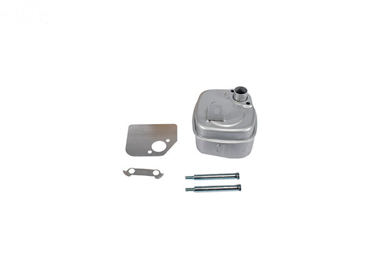 Rotary 1283 692304 Fits Briggs & Stratton Muffler W/Hardware