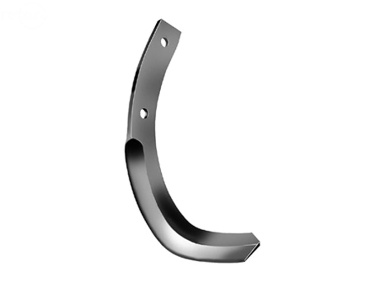 Rotary 12859 742-04116 Fits Troy Bilt Tiller Tine R/H
