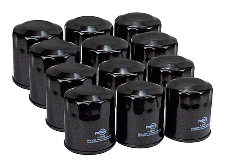 Rotary 12864 72859 Fits Woods Oil Filter Bulk