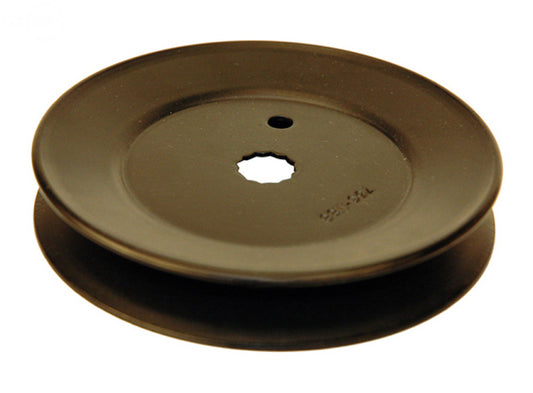 Rotary 12884 756-1188 Fits Cub Cadet Spindle Pulley