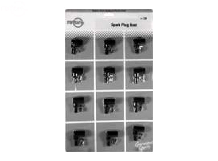 1290 Rotary Spark Plug Boot Carded