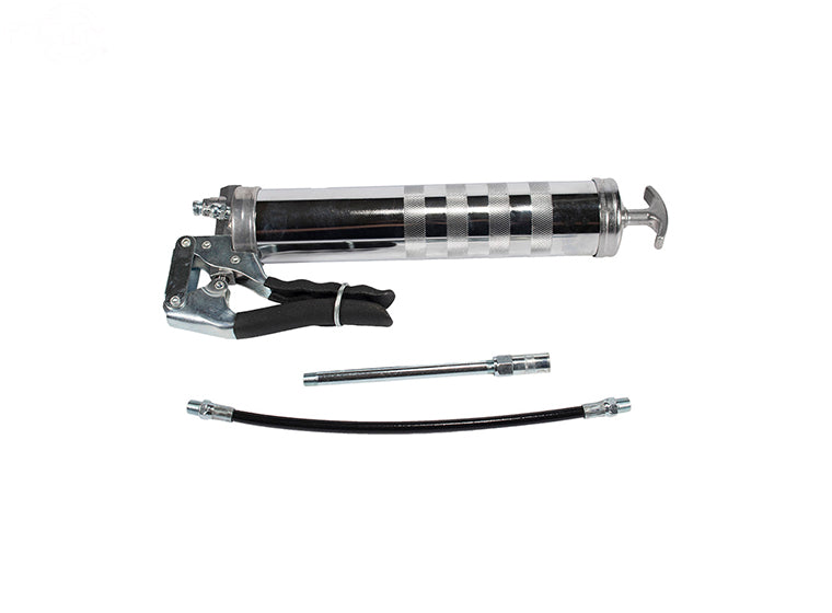 12929 Rotary Grease Gun Pistol Grip