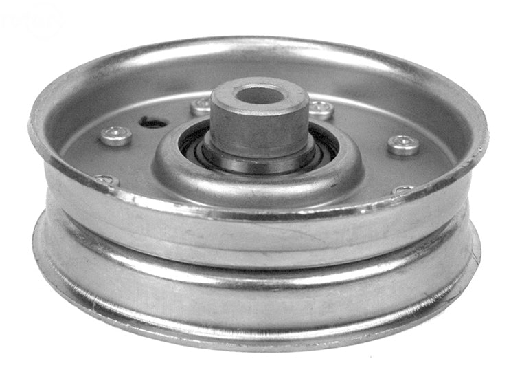 Rotary 12930 483173 Fits Scag Flat Idler Pulley