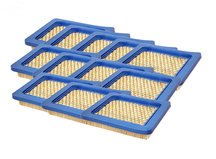 12941 2838 Rotary Master Ctn Repl Air Filter 491588