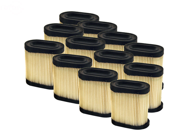 Rotary 12953 740083A Fits Tecumseh Master Ctn Repl Air Filter