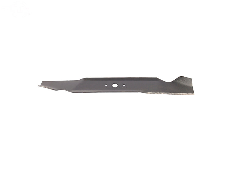 Rotary 12956 942-04290A Fits Troy Bilt Blade 23-1/4" X 6 Point Star