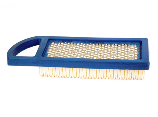 Rotary 12964 697153 Fits Briggs & Stratton Panel Air Filter